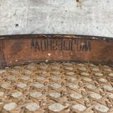 Bistro chair 1900 wosciechow