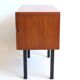 Vintage bedside