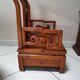 Chinese court lady's chair
