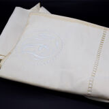 Old mestizo sheet and nineteenth linen