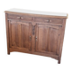 Antique Parisian sideboard