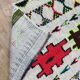 Handcrafted Moroccan Berber Rug 233 X 136 CM