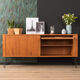 Teak Sideboard from the 1960s