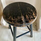Brutalist stool workshop