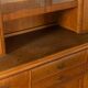 1920s Art Déco kitchen cabinet, vintage