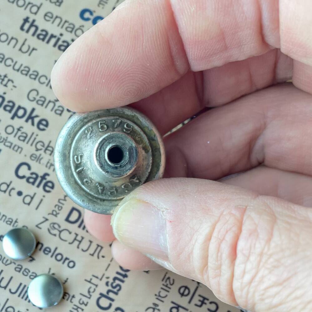 Glass Round Flush Mount wall or ceiling