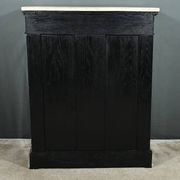Bureau d'entre-deux in Boulle marquetry, Napoleon III period – Mid