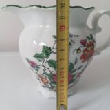 Pot à lait porcelaine Bavaria