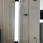 Lampe de sol lumière de lune