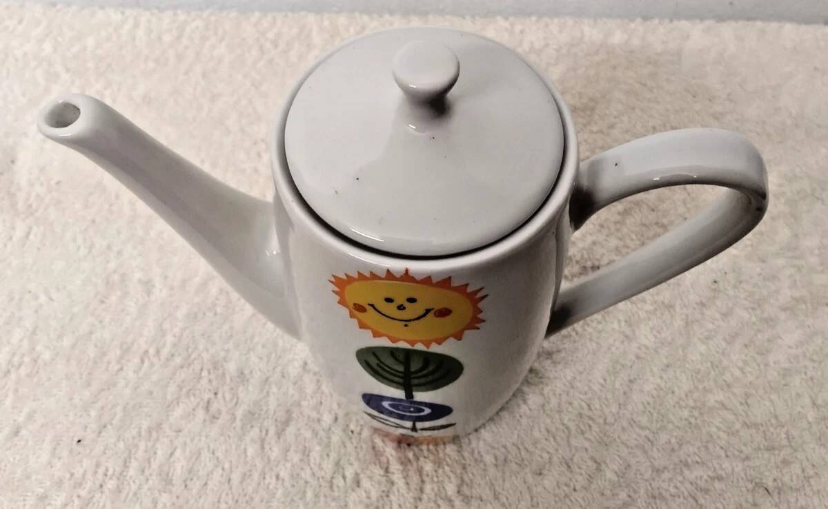 Vintage Coffee Service from the 1970s