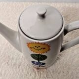 Vintage Coffee Service from the 1970s