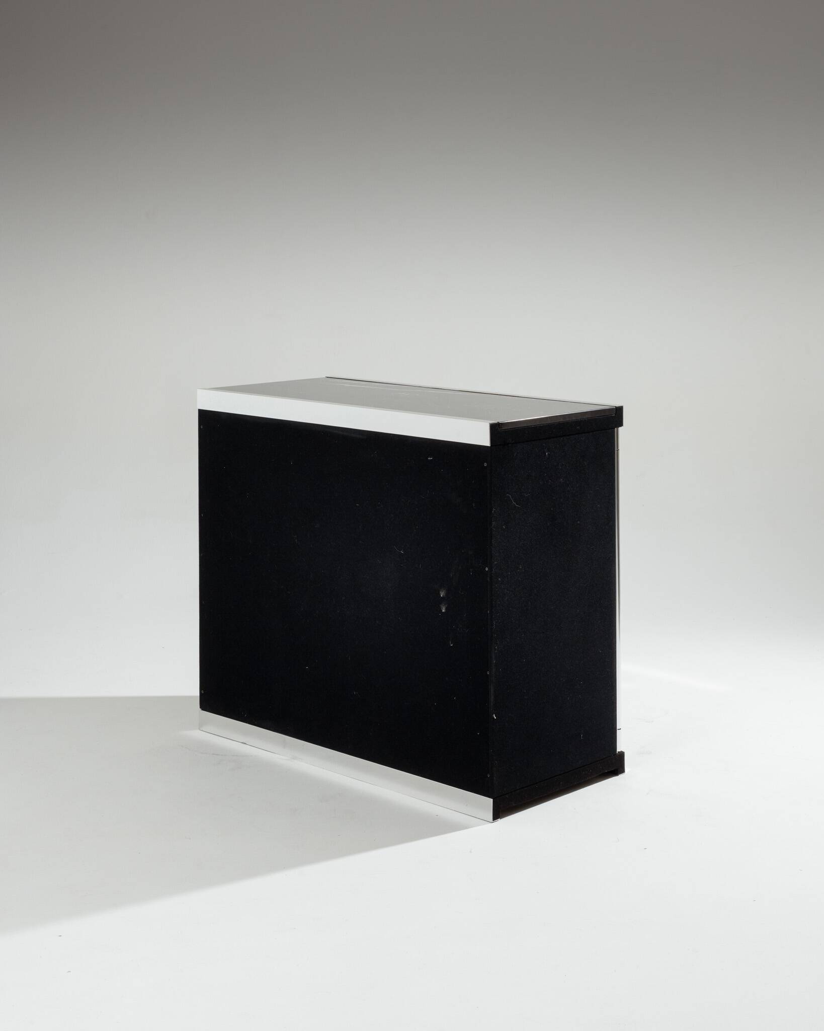 Module, “Tucroma” sideboard, Guido Faleschini, i4 Mariani, 1970