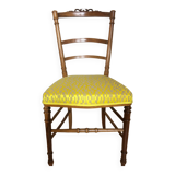 Flying chair