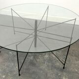 Coffee table 1950 spider