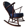 Rocking chair ercol vintage