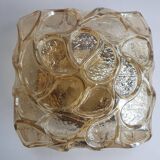 Plafonnier ou applique murale Helena Tynell 1960s