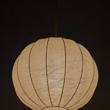 Suspension Cocoon vintage par Goldkant Leuchten