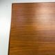 Danish Extendable Teak Dining Table by Ansager Møbler, 1960s