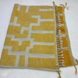 Traditional Berber rug 2.5x1.5 m