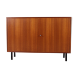 Two-door modernist buffet