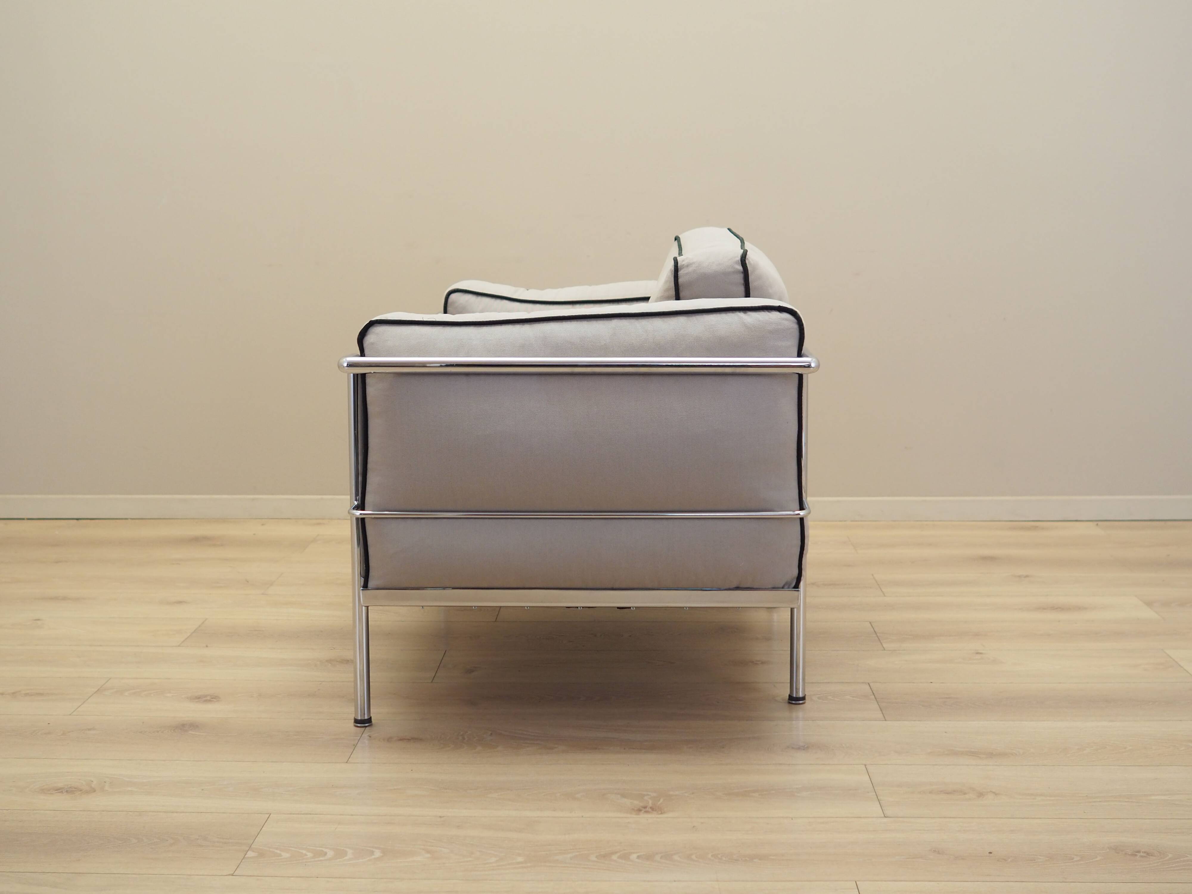 Lounge chair, Italian design, 1990s, production: Italy