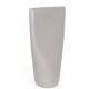 Vase aza vintage ceramic 1980