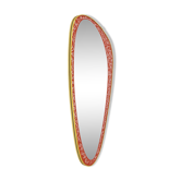 Miroir rockabilly, années 1970