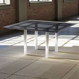 Table "André" — Tobia Scarpa for Gavina (edition 1967–1968)