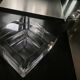 Large Vintage Ashtray • Crystal • Sèvres France • 1970