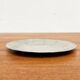 Vintage Swedish Metal Plate from Svensk Tenn