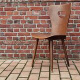 Baumann bistro chairs