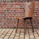 Chaises bistrot Baumann