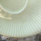 Cups + saucers • Gien, vintage pastel series