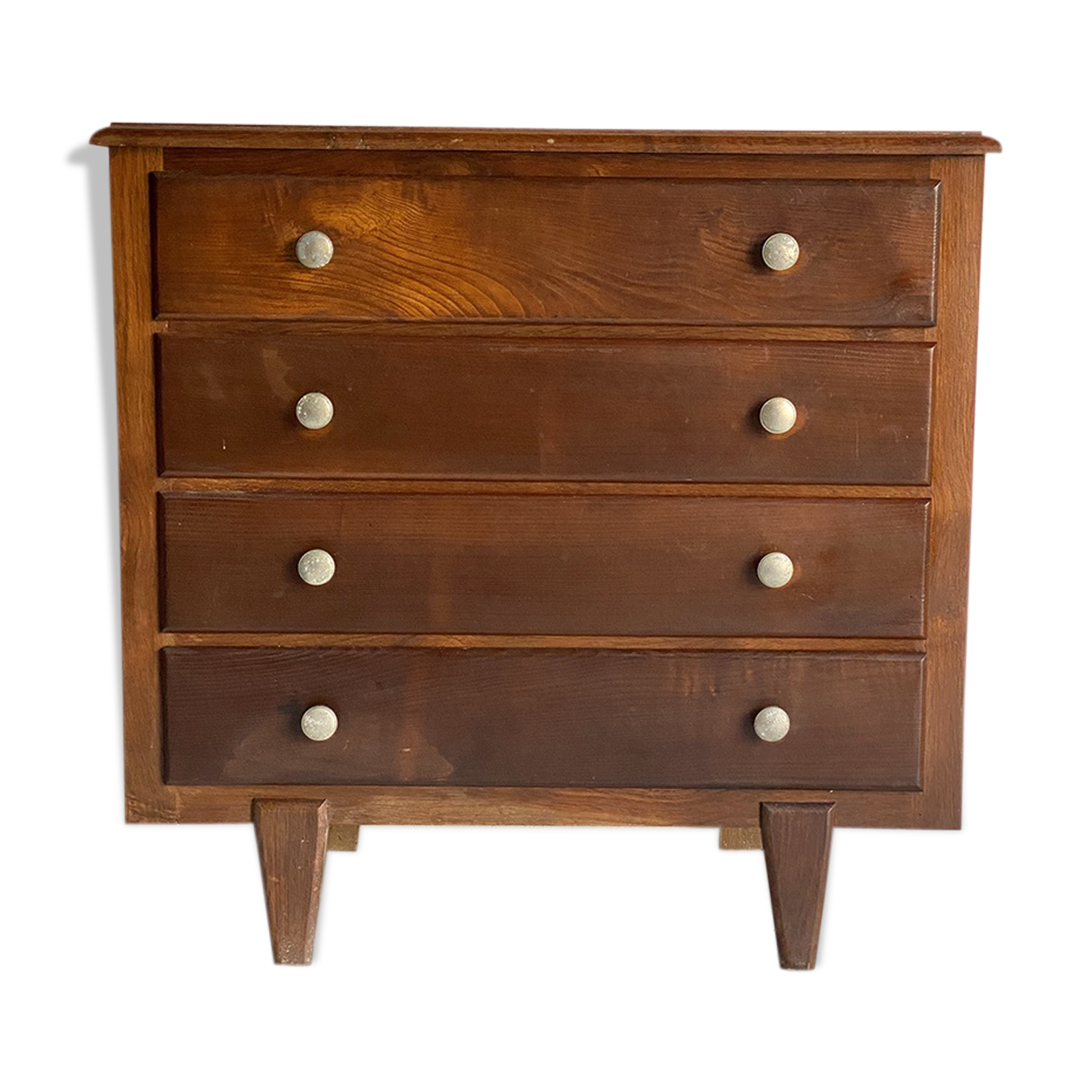 50's vintage dresser