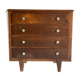 50's vintage dresser