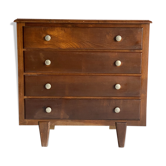 50's vintage dresser