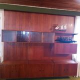 Modular wall system