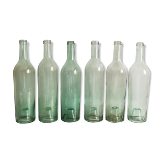 Bouteilles anciennes