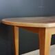 Vintage dining table 1960's