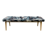Scandinavian bench
