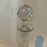 Selency wine decanter x Monoprix Croisé Laroche