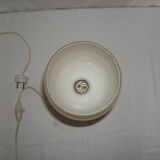 Lamp C N - art deco of the 30s