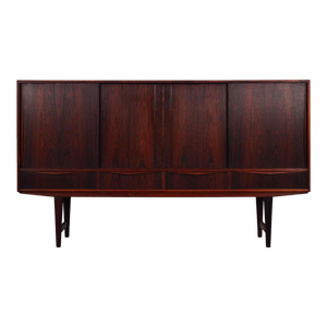 Enfilade en palissandre, - design