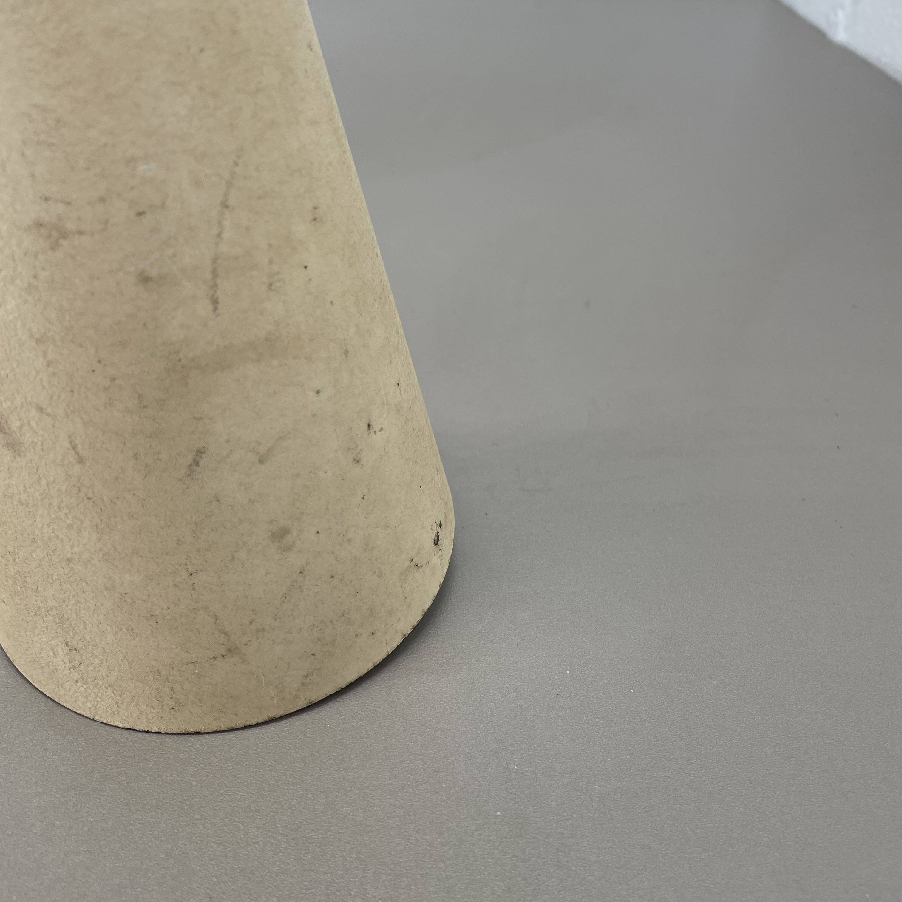 Rare adjustable diabolo brass stilnovo style wall ceiling light, italy 1950