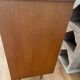 Vintage chest of drawers