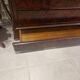 Louis Philippe style commode