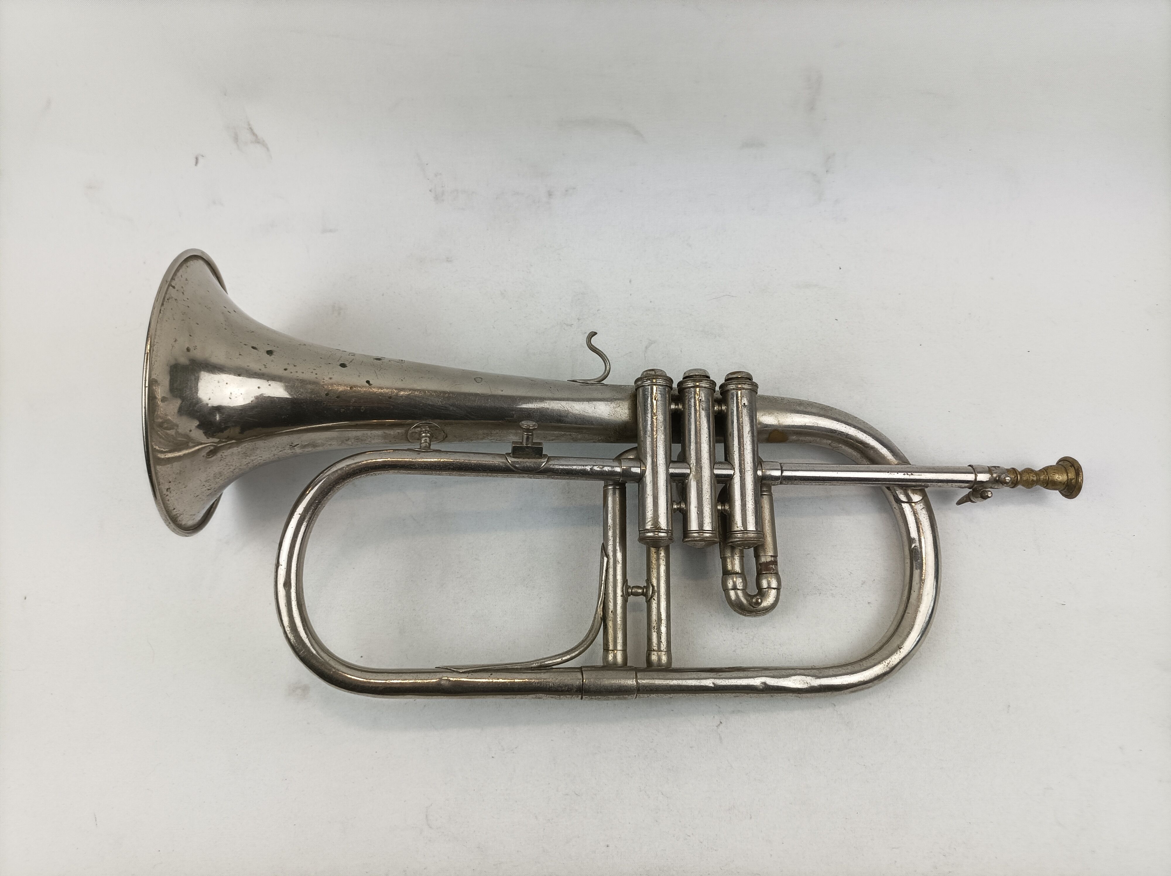 Trumpet "Couesmon"