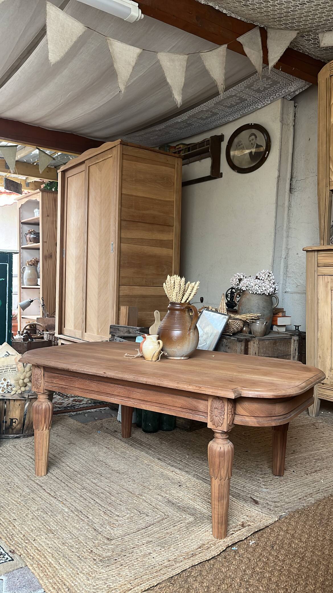 Table basse