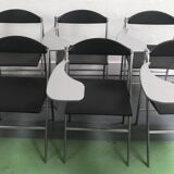 Donald chair, Poltrona Frau