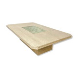 George Mathias coffee table